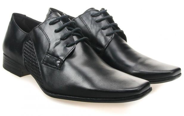 Sapato calvest masculino social - sd1100d347 - Sapato Social Masculino -  Magazine Luiza
