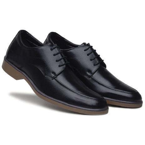 Sapato Casual BT Comfort Masculino Confortável Preto - Berlutini - Sapato  Casual Masculino - Magazine Luiza