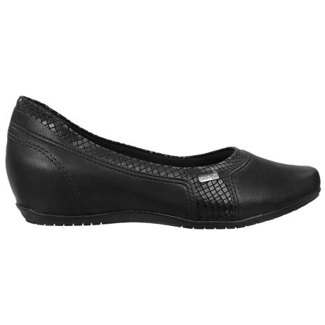 Sapato casual comfortflex feminino Menor preço em Sapato casual comfortflex feminino