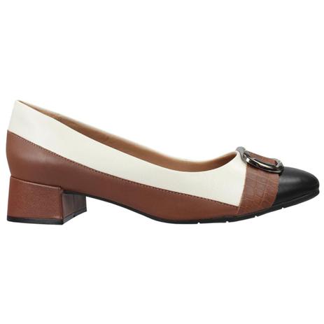 sapato comfortflex masculino