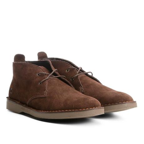 Sapato Casual Couro Kildare Camurça Masculino Menor preço em Sapato Casual Couro Kildare Camurça Masculino