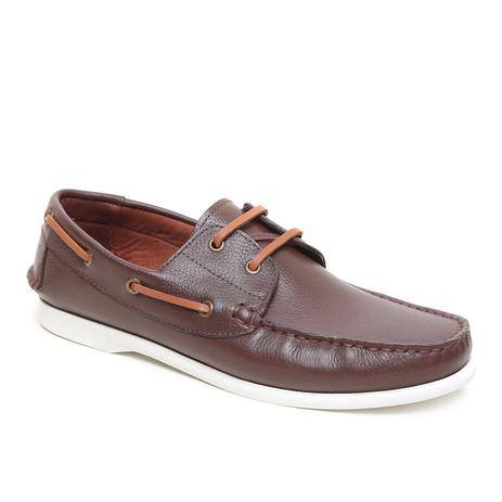 sapato masculino shoestock