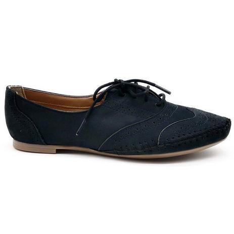 sapatos casual feminino