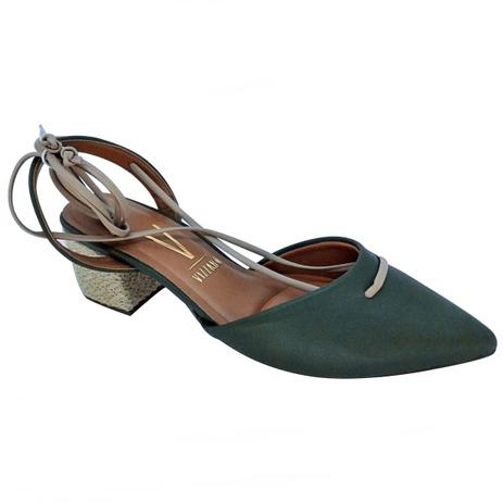 sapato feminino moderno