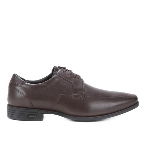 Sapato Casual Ferracini Masculino - Sapato Casual Masculino - Magazine Luiza