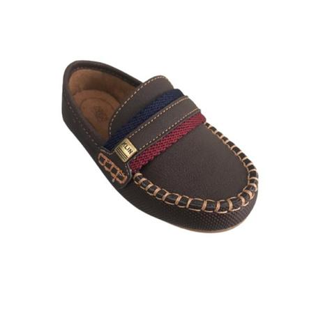 Sapato Casual Infantil Masculino Dockside Klin 197.100 - Sapato Infantil -  Magazine Luiza