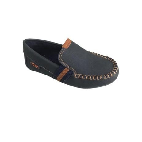 Sapato Casual Infantil Masculino Dockside Klin 197.103 - Sapato Infantil -  Magazine Luiza