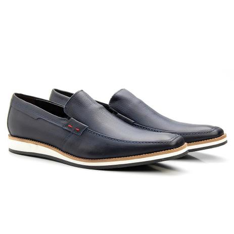 sapatos masculinos macios e confortaveis