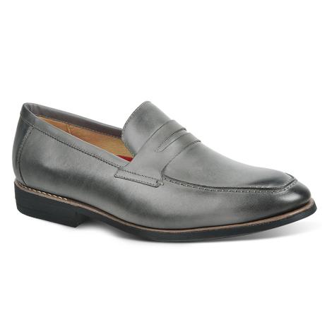 sapatos de pano masculino