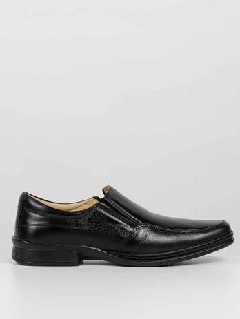 Sapato Casual Masculino Preto - Rafarillo - Sapato Casual Masculino -  Magazine Luiza