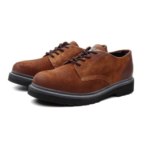 AFINAL, COMO USAR SAPATO MASCULINO DE CAMURÇA? - Blog Kildare