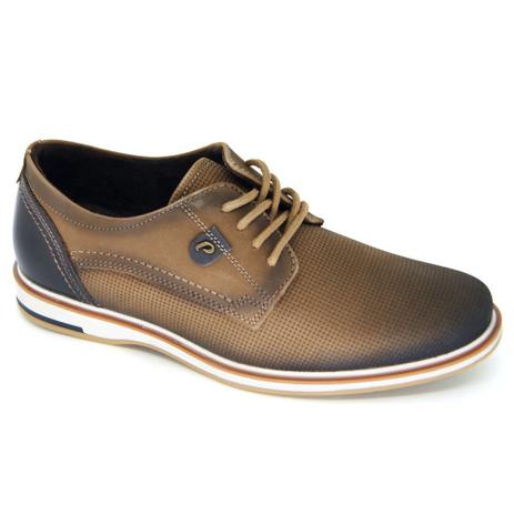 sapato pegada branco