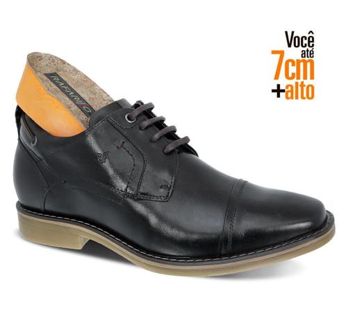 Sapato Casual Urban Alth Rafarillo - 54005-00 - Sapato Casual Masculino -  Magazine Luiza