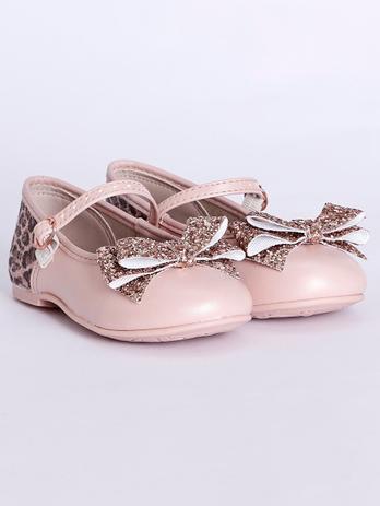 Sapato com Laço Infantil Para Bebê Menina - Rosa - Molekinha - Sapatinho de  Bebê - Magazine Luiza