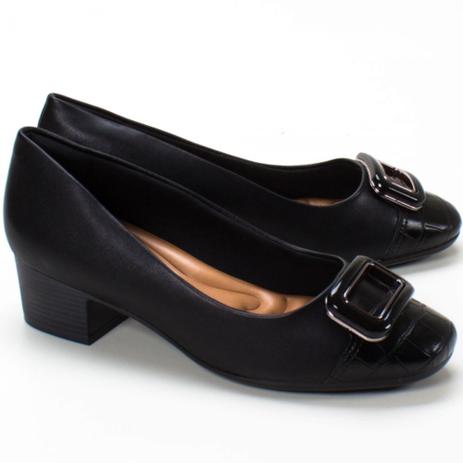 calçados femininos comfortflex