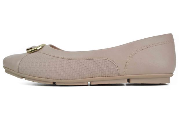 Sapato Comfortflex com os melhores preços você encontra aqui!