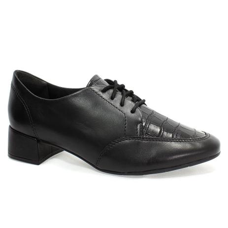oxford feminino comfortflex