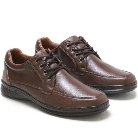 sapato com solado de borracha