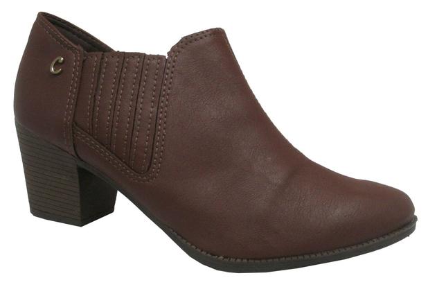 sapato country feminino