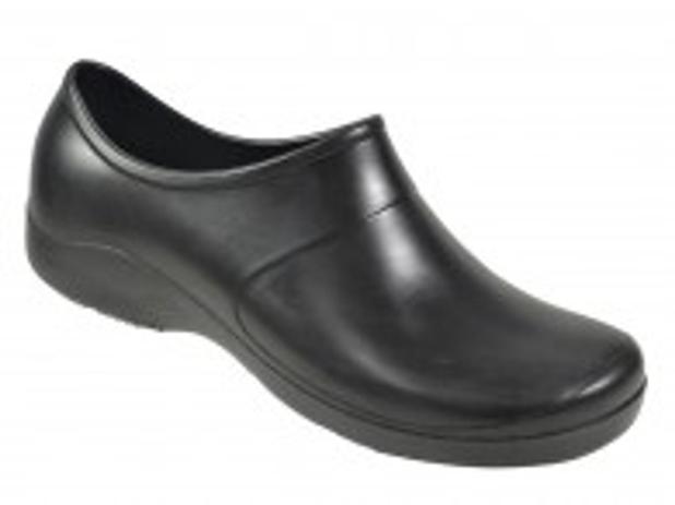 crocs para trabalhar