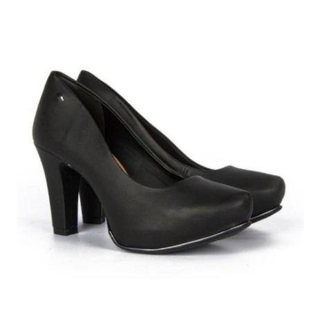 sapato meia pata dakota