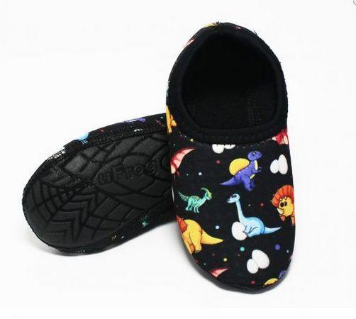 Sapato de neoprene antiderrapante ufrog fit - dino baby 33/34 - Outros Moda  e Acessórios - Magazine Luiza