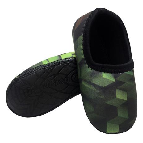 sapato infantil neoprene