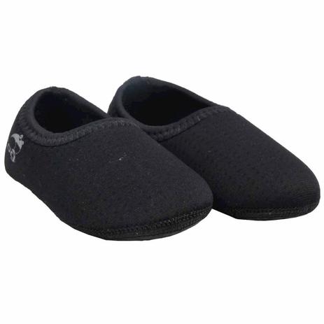 Sapato de Neoprene Infantil Fit Preto Ufrog - Sapatilha Esportiva -  Magazine Luiza