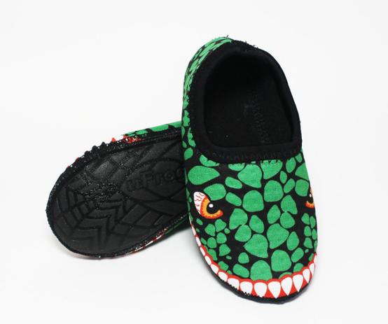 sapato infantil neoprene