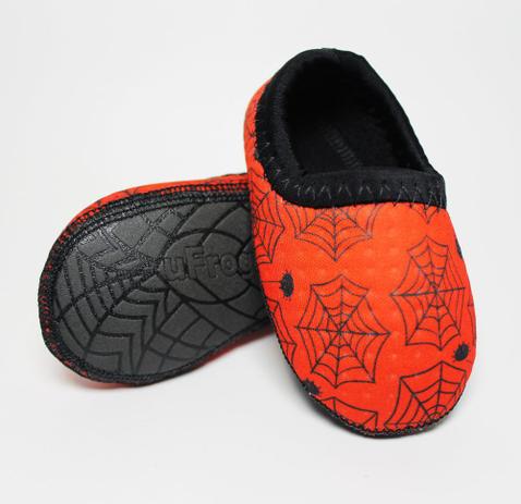 sapato infantil neoprene