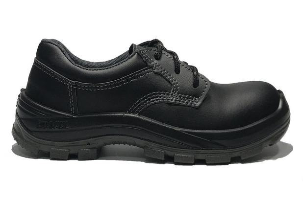 Sapato De Segurança Biqueira Composite Bsa Microfibra Bracol - Sapato de  Segurança - Magazine Luiza