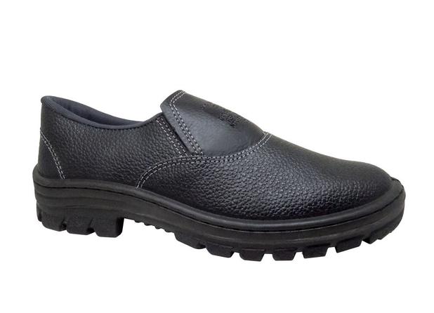 Sapato de Segurança Feminino Marluvas - jaguarecomercial