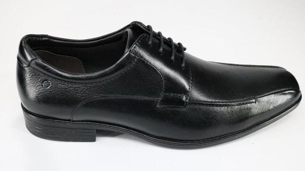 sapato democrata cadarço