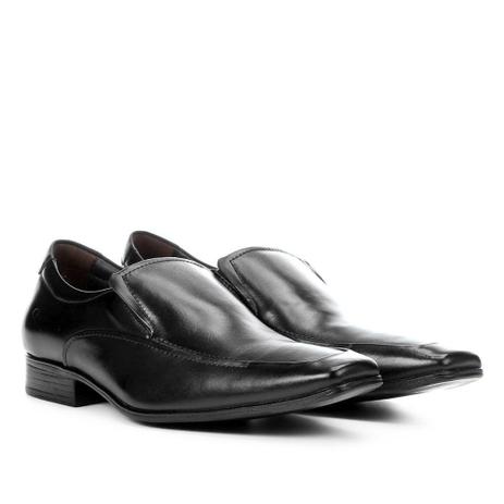 sapato metropolitan democrata