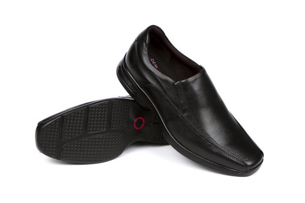 sapato democrata air stretch