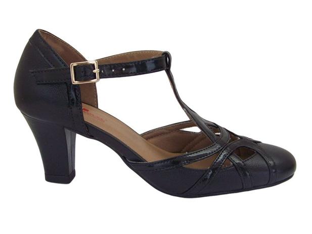 sapato de dança de salão piccadilly