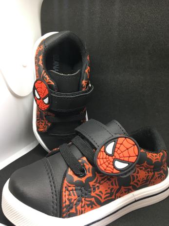 Sapato do homem aranha - Dianastore - Sapato Social Masculino - Magazine  Luiza