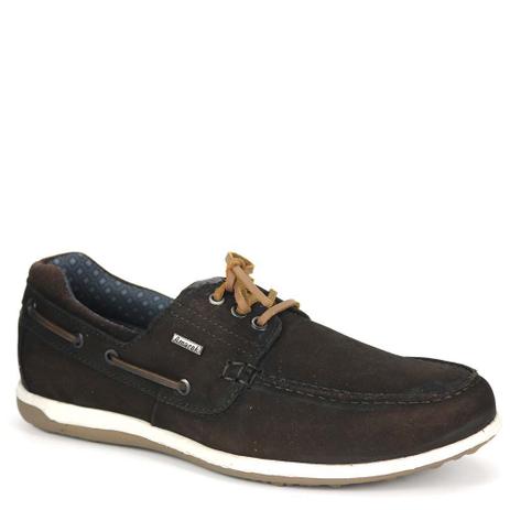 Sapato Dockside Masculino Amarok 6200 - Dockside Masculino - Magazine Luiza