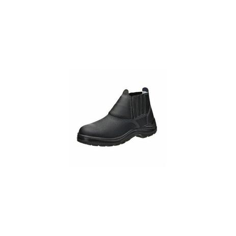 Sapato Elástico Bico de Aço Pu Bi 43 10VB48-A - Vulcaflex - Sapato de Segurança - Magazine Luiza