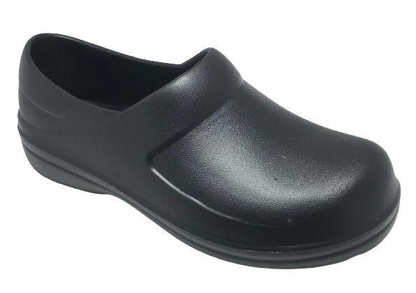 Sapato enfermagem cozinha tipo babuche Yvate BGX082 - Outros Moda e  Acessórios - Magazine Luiza