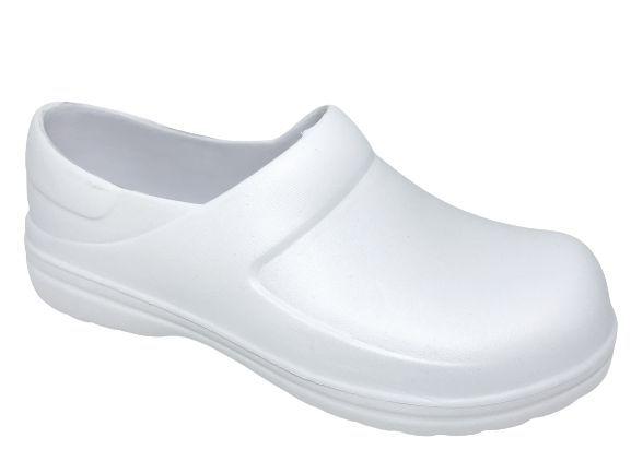 Sapato enfermagem cozinha tipo babuche Yvate BGX083 - Outros Moda e  Acessórios - Magazine Luiza