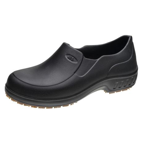 Sapato de Couro Social Marluvas — Casa do EPI