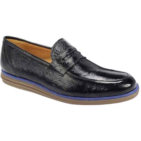 sapato social esporte fino masculino