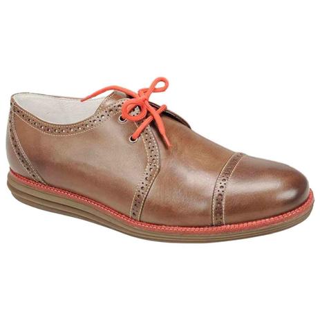 sapato feminino esporte fino