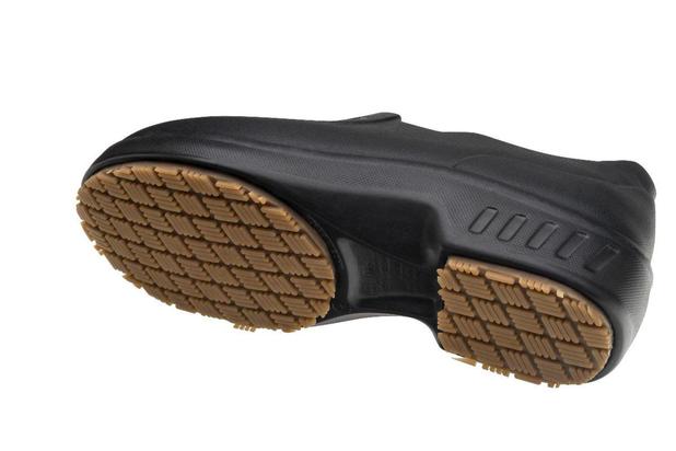 Sapato Eva Flex Clean Marluvas Preto Borracha Antiderrapante - 40 - Sapato  de Segurança - Magazine Luiza
