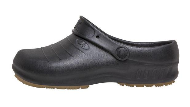 calçados flex clean