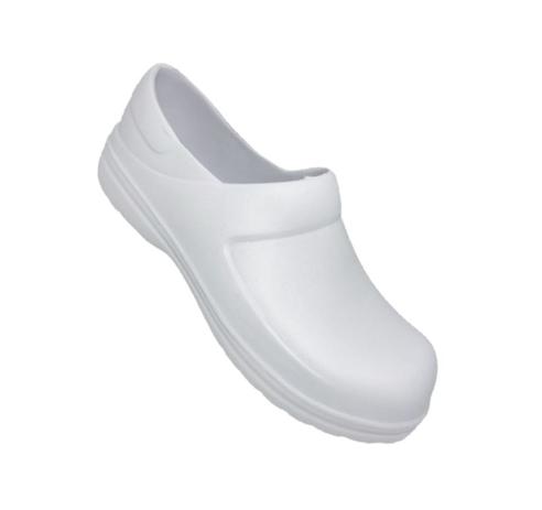 Sapato fechado profissional enfermagem cozinha yvate - Outros Moda e  Acessórios - Magazine Luiza