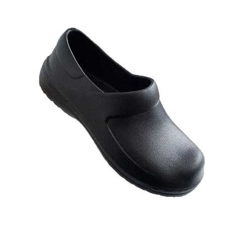 Sapato fechado profissional enfermagem cozinha yvate - No Magalu - Magazine  Luiza