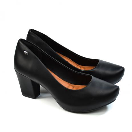 Sapato fem b9211 garland preto dakota 14790 - Outros Moda e Acessórios - Magazine Luiza