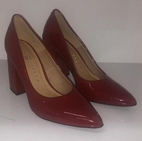 sapatos femininos facinelli